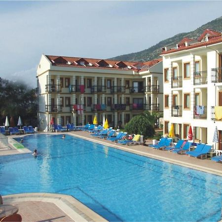 Hotel Leytur Oludeniz Luaran gambar