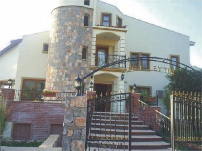Hotel Leytur Oludeniz Luaran gambar