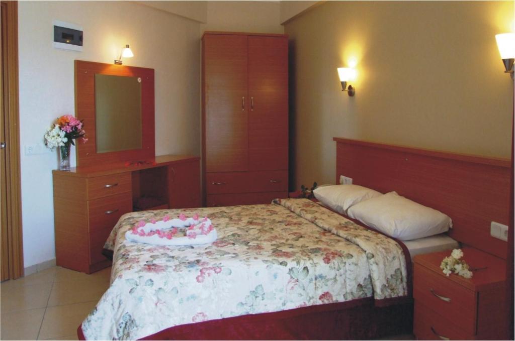 Hotel Leytur Oludeniz Luaran gambar