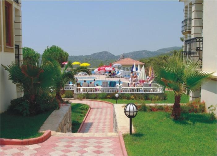 Hotel Leytur Oludeniz Luaran gambar