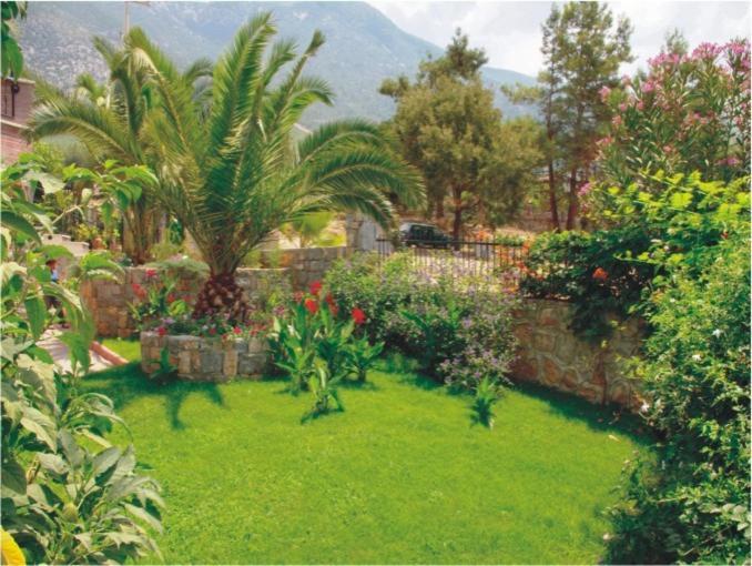Hotel Leytur Oludeniz Luaran gambar