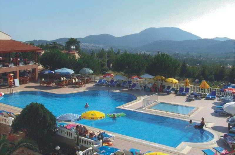 Hotel Leytur Oludeniz Luaran gambar