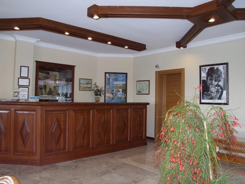 Hotel Leytur Oludeniz Luaran gambar