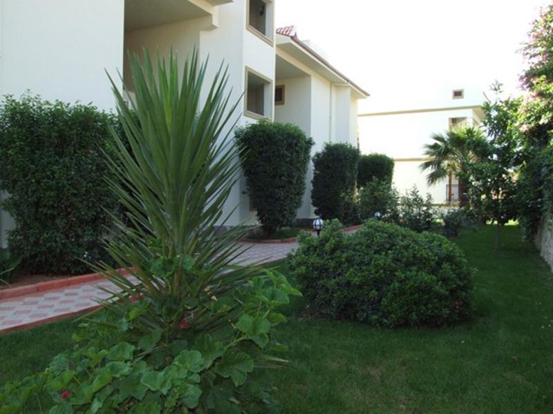 Hotel Leytur Oludeniz Luaran gambar