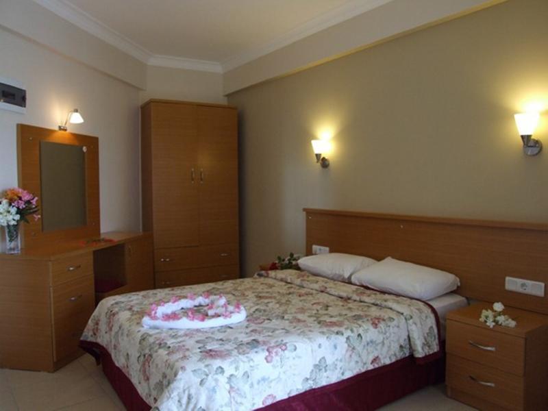 Hotel Leytur Oludeniz Luaran gambar