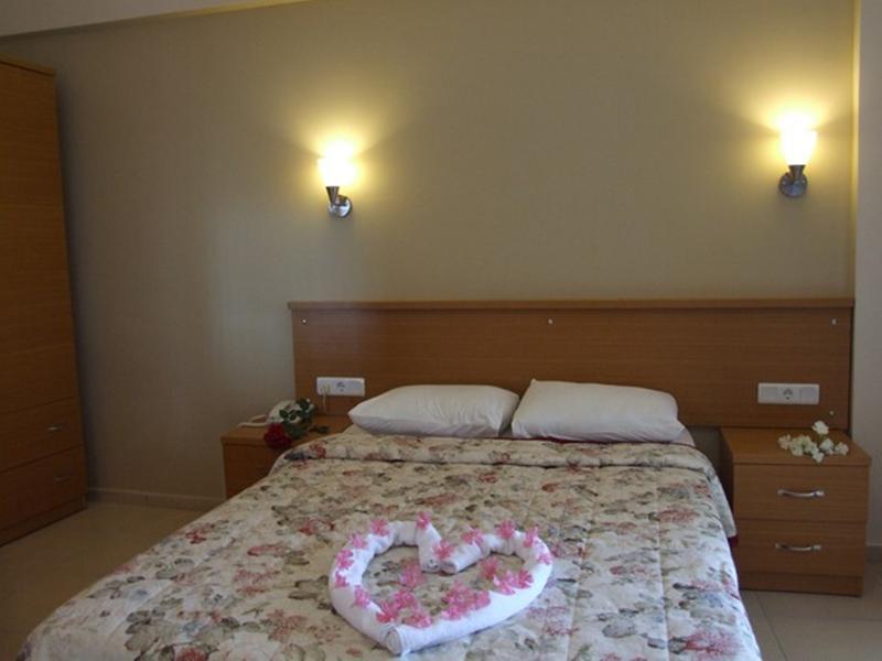 Hotel Leytur Oludeniz Luaran gambar