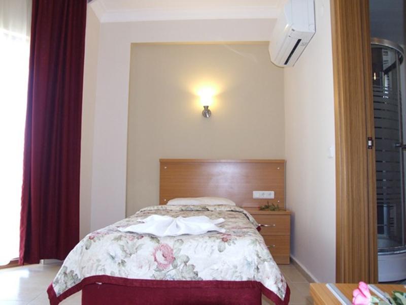 Hotel Leytur Oludeniz Luaran gambar