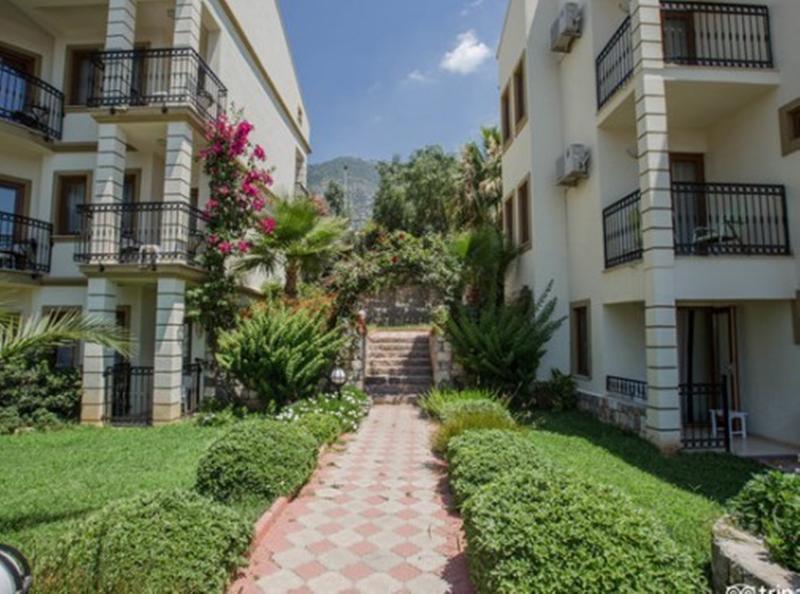 Hotel Leytur Oludeniz Luaran gambar