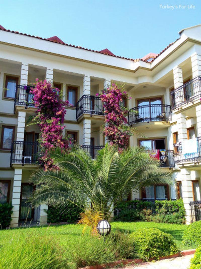 Hotel Leytur Oludeniz Luaran gambar
