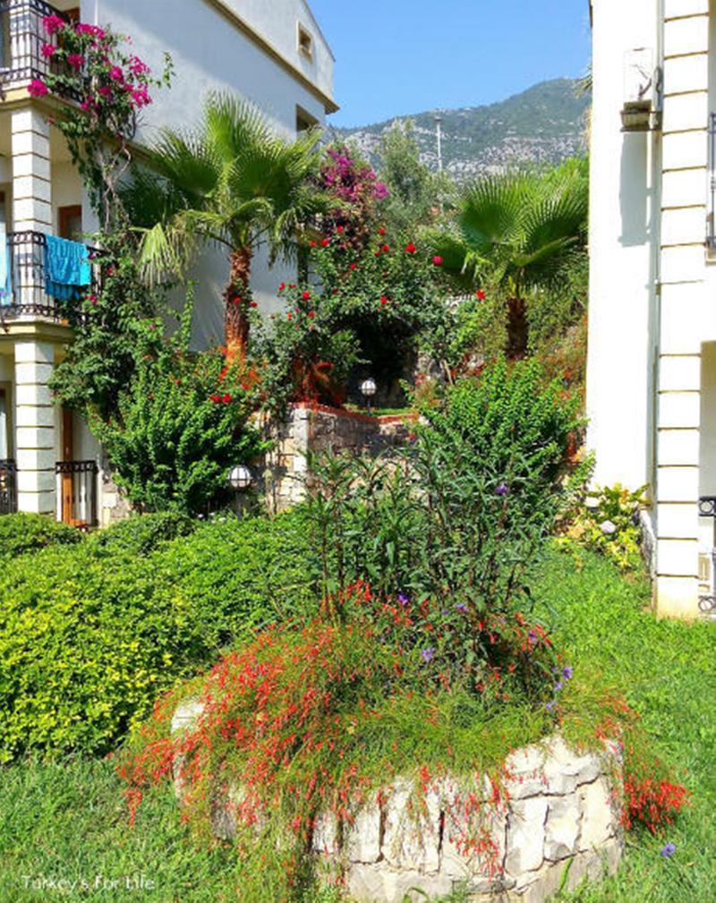Hotel Leytur Oludeniz Luaran gambar
