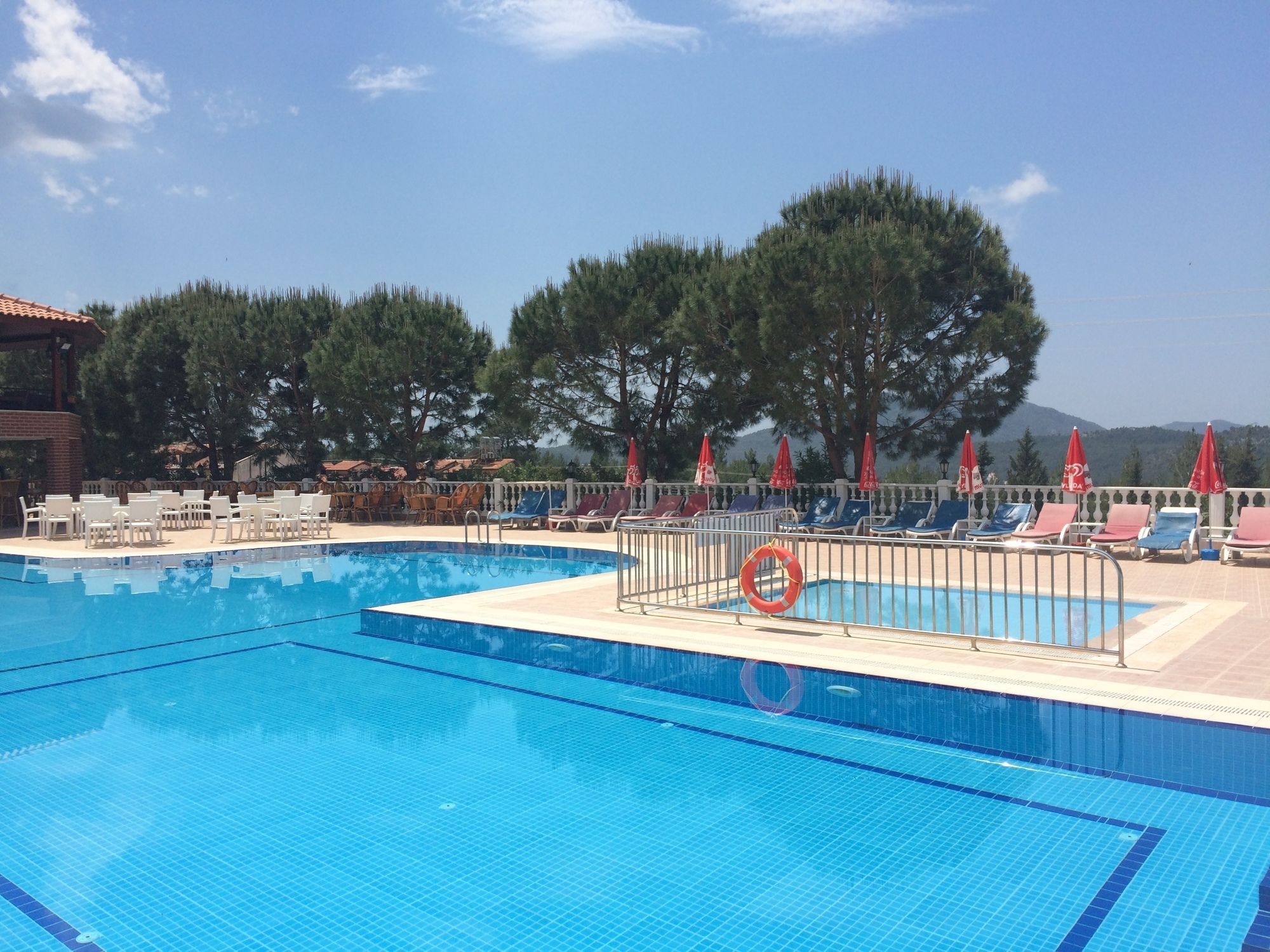 Hotel Leytur Oludeniz Luaran gambar